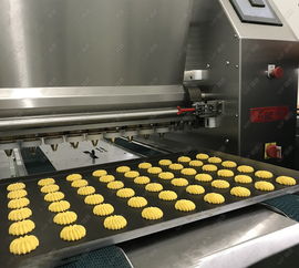 包餡曲奇機(jī)報(bào)價 廠家