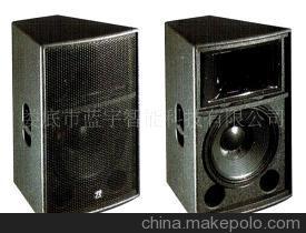 【加拿大TR有源低音音箱系列P-118B 音箱 專業(yè)音音箱】價格,廠家,圖片,專業(yè)音響,婁底市藍(lán)宇智能科技-
