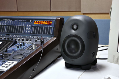 監聽那些事兒 致我們曾追過的惠威&ldquo;小巨蛋&rdquo;