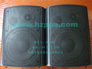 atc有源音箱報價 廠家