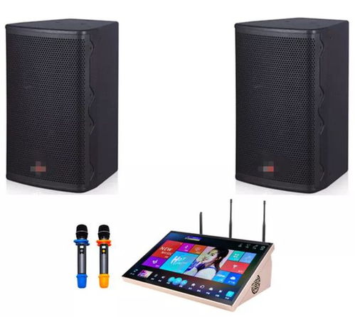 預算6千到1萬的家庭KTV音響設備選購指南