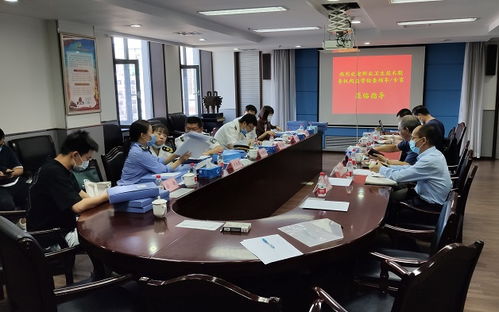 中國安科院順利通過北京市職業(yè)衛(wèi)生技術(shù)服務機構(gòu)監(jiān)督檢查，技術(shù)服務能力獲肯定