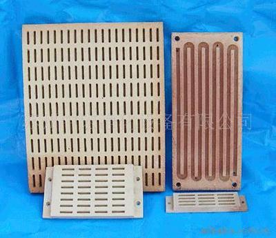 熱處理廠專用氨分解爐設備與輔助組件概述