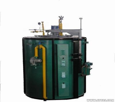 供應(yīng)井式氣體氮化爐 - 精密鑄造設(shè)備的卓越選擇