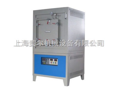 預(yù)抽真空氣氛爐 熱處理設(shè)備的關(guān)鍵選擇