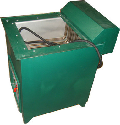 鉛錫電熔爐專業(yè)生產廠家 鴻鷹機械引領精密鑄造設備發(fā)展