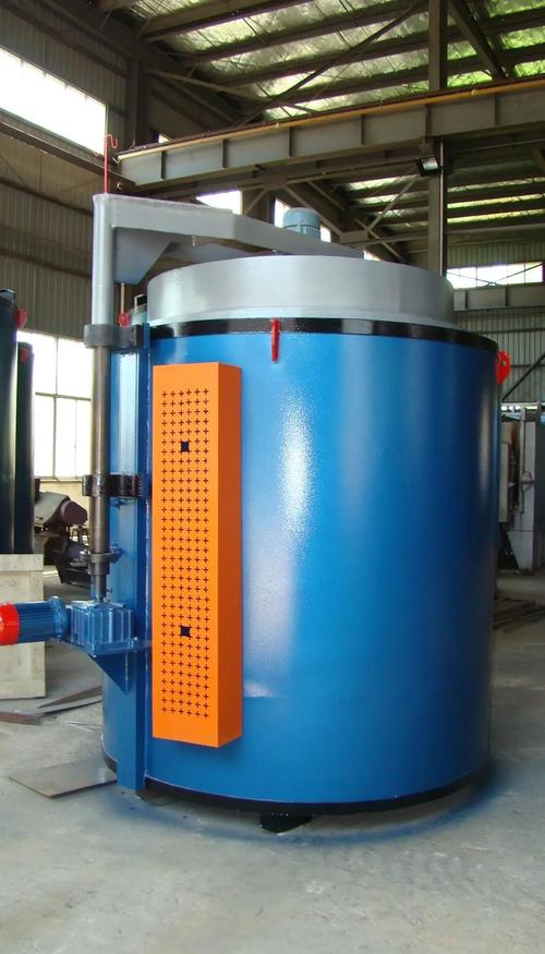 金屬熱處理設備大揭秘 工藝基石與核心力量