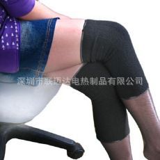 專業代加工賦能健康穿戴 二類醫療器械加熱護膝、護腰、護頸產品全解析